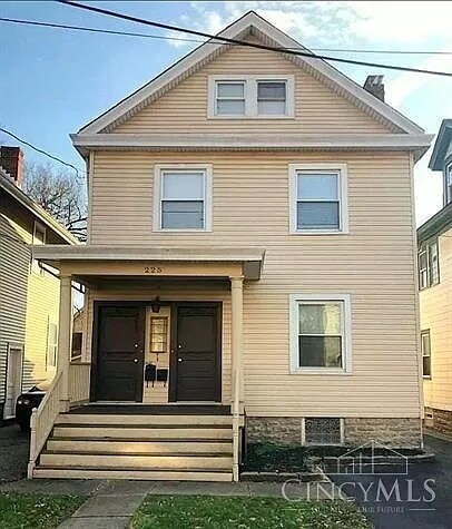 225 Bosley St Unit 2, Cincinnati, OH 45219