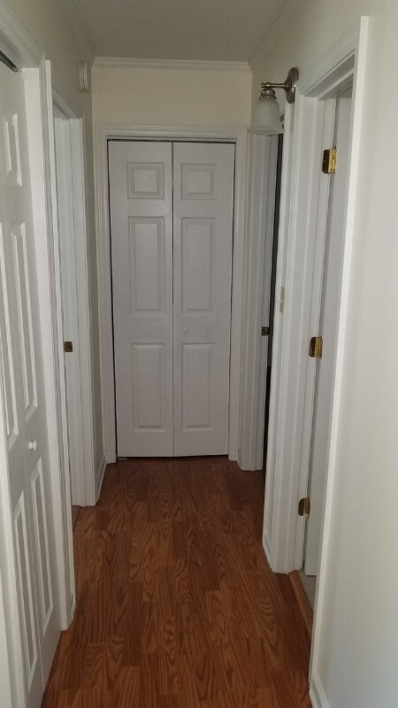 1241 N Main St, Hendersonville, NC 28792 - photo 4