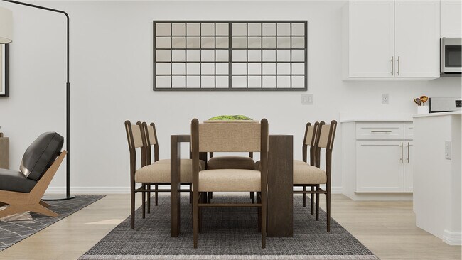 3971 Mid Century St, Jacksonville, FL 32217 - photo 5