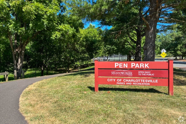 Pen Park
