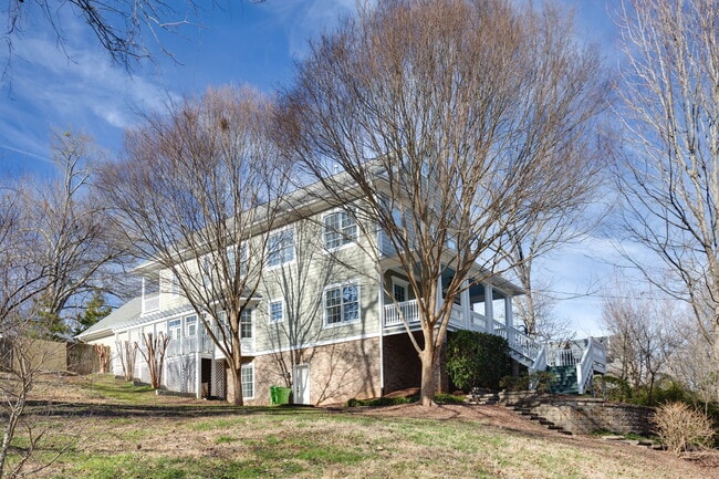 1115 Marshall St, Raleigh, NC 27604 - photo 5
