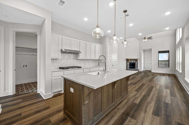 5526 Mandarin Heights St unit 36556391, Manvel, TX 77578 - photo 6