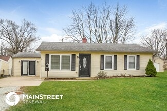 51 Sunset Mnr Dr, Mooresville, IN 46158