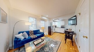 3 Jay St Unit D, Cambridge, MA 02139