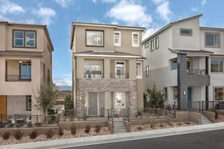 11654 Gambels Quail Ave Unit 36513357, Las Vegas, NV 89138