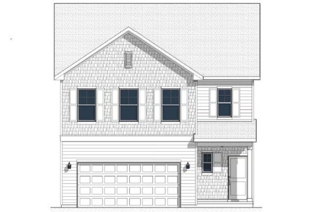 101 Harvest Meadow Crossing unit 36461788, Jacksonville, NC 28546 - photo 3