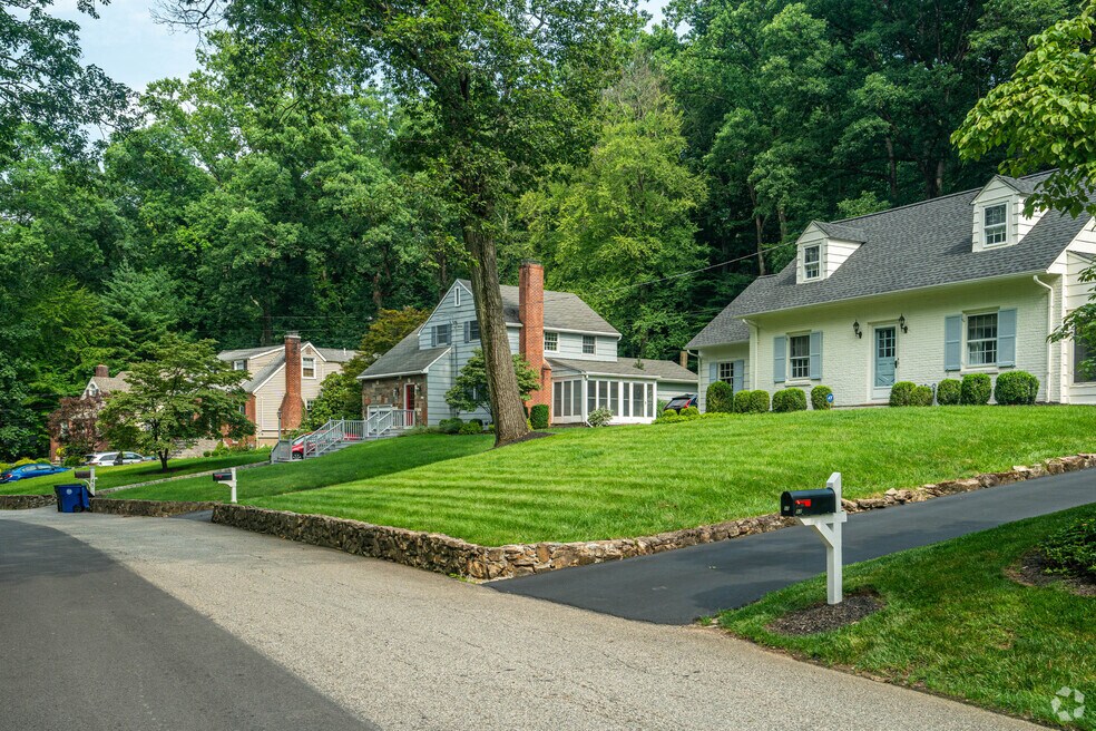 Alfred Vail Elementary School, Morris Plains NJ Rankings & Reviews