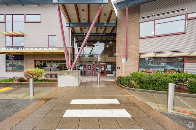 Kennydale Elementary School