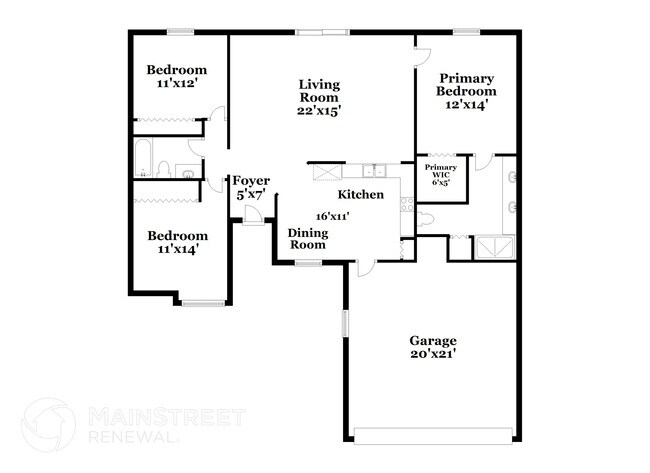 2478 Pine Chase Cir, Saint Cloud, FL 34769 - photo 2