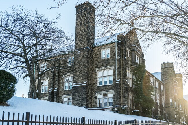 Mercy Career & Technical High School, shaping futures one student at a time.