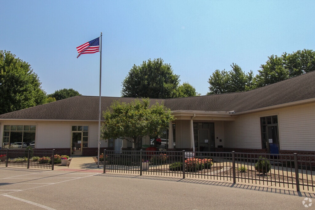 The CinDay Academy provides education in the neighborhood of 
Springboro