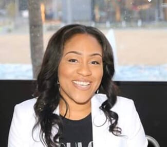 Melinda Harvey