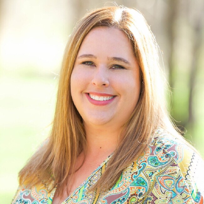 Missy Rust