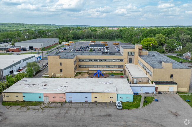 Horizon Science Academy-Cincinnati