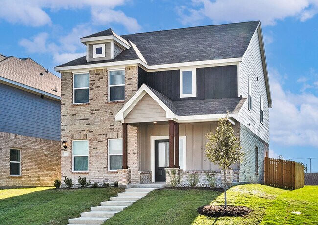 905 Cottonwood Ave unit 38553214, Hutchins, TX 75141 - photo 2