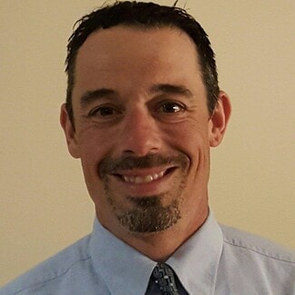 David Travers