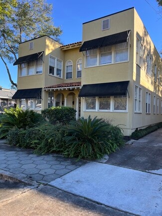 2328 Park St Unit 2, Jacksonville, FL 32204