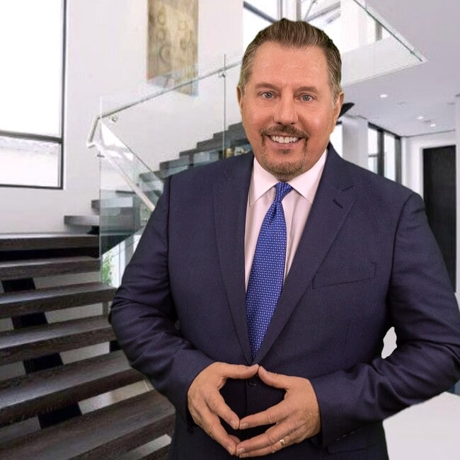Agent Photo