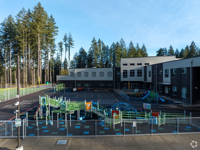 Ruby Bridges Elementary