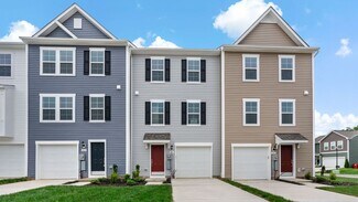 267 Clifton Manor, Falling Waters, WV 25419