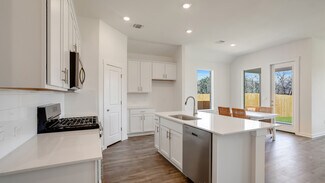 1813 Walnut Grove Bend, Leander, TX 78641