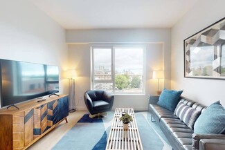 71 Brighton Ave Unit 202, Boston, MA 02134