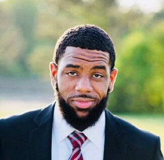 Calvin Rhodes