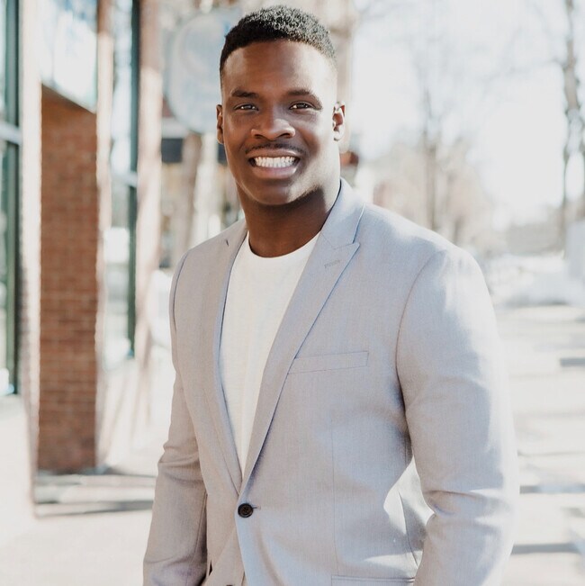 Kevin Pierre-Louis