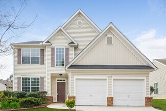 123 Silver Arrow Cir, Austell, GA 30168