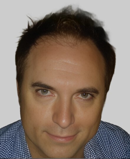 Agent Photo
