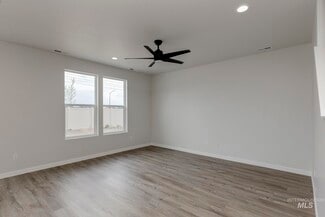 4244 E Woodmurra St, Meridian, ID 83642