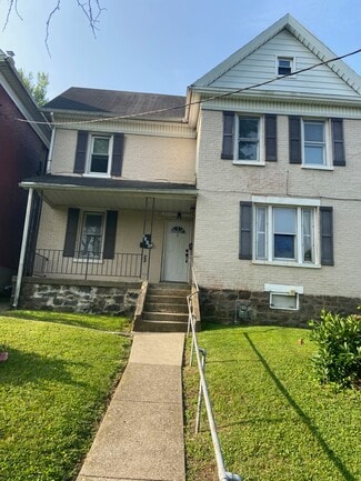 1048 W Nesquehoning St, Easton, PA 18042