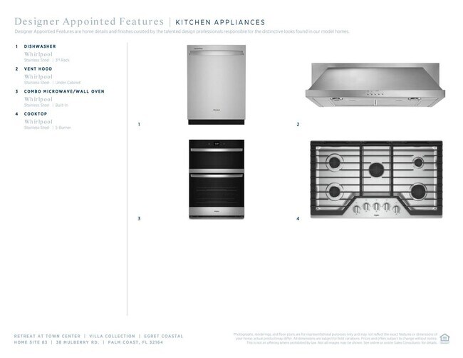38 Mulberry Rd, Palm Coast, FL 32164 - photo 7