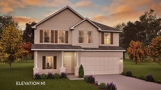 119 Shetland St Unit 36499737, Waxahachie, TX 75165