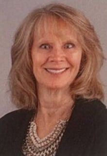 Sharon Drummond