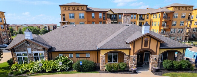 Watermark at Jordan Creek, West Des Moines, IA 50266 - photo 6