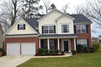 8609 Driscoll Ct, Charlotte, NC 28269