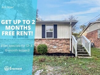 1176 Sioux Terrace, Nashville, TN 37115