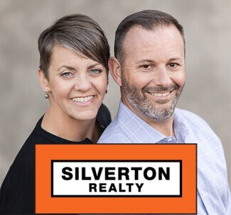 WHITNEY and MIKE ULVEN