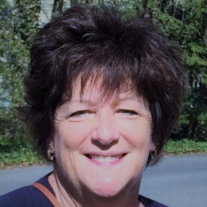 KATHY LOUGHEED