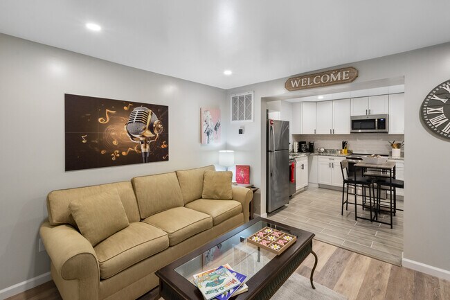 3409 McGavock Pike unit 3409A McGavock Pike, Nashville, TN 37217 - photo 2