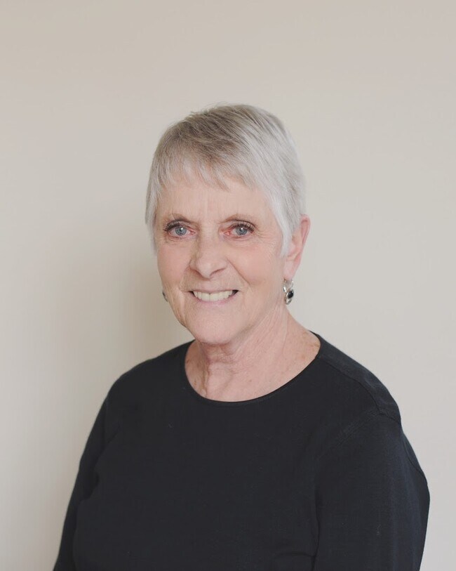 Betty Shuster