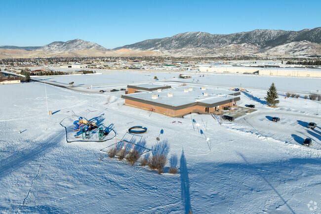Margaret Leary School