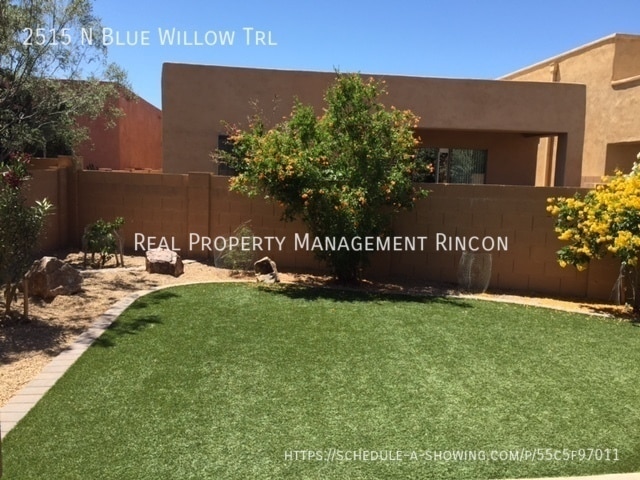 2515 N Blue Willow Tr, Tucson, AZ 85715 - photo 4