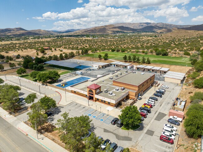 Meadowlark Elementary is where Acton students start their academic journey.