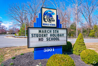 Elko Middle School