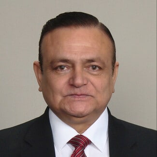 Jorge Saberbein Chevalier