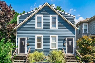 510 Jackson St, Columbus, OH 43206
