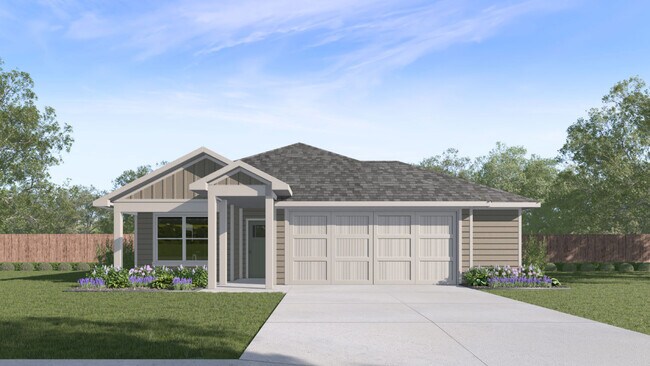 430 Denali Dr unit 37029253, Kyle, TX 78640 - photo 2