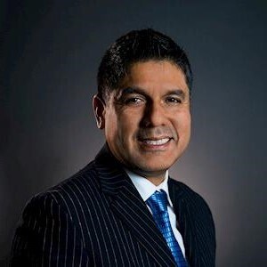 Alfredo Escamilla